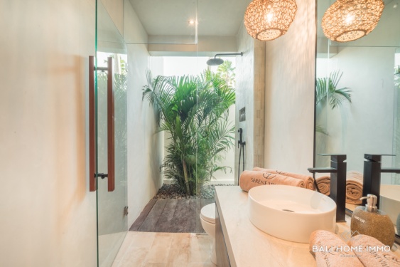 Image 20 from VILLA 1 KAMAR TIDUR UNTUK DIJUAL DENGAN STATUS LEASEHOLD DI BALANGAN