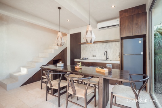 Image 9 from VILLA 1 KAMAR TIDUR UNTUK DIJUAL DENGAN STATUS LEASEHOLD DI BALANGAN