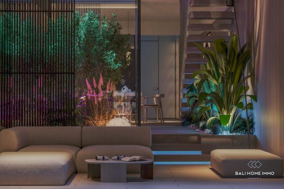 Image 5 from Off-plan 1 Bedroom villa for sale leasehold in Bali Batu bolong