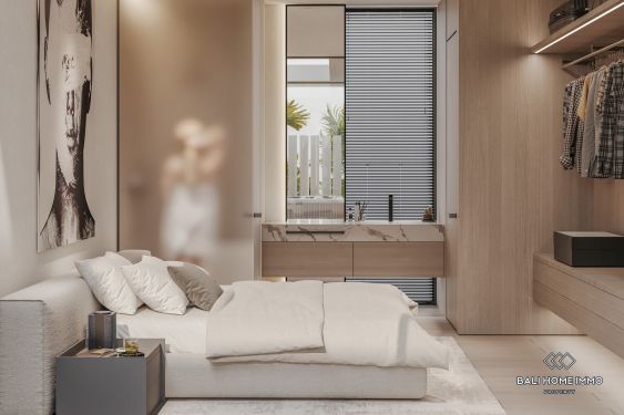 Image 16 from Off-plan 1 Bedroom villa for sale leasehold in Bali Batu bolong