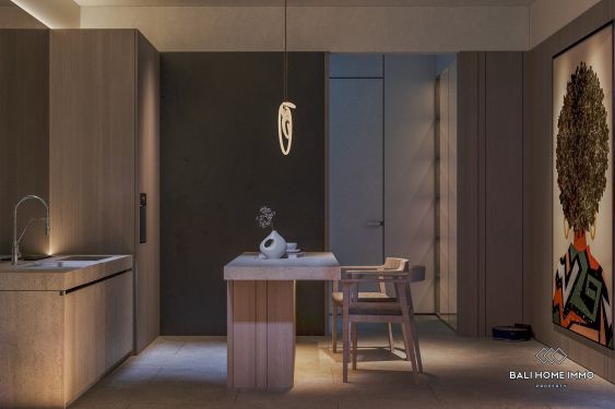 Image 12 from Off-plan 1 Bedroom villa for sale leasehold in Bali Batu bolong