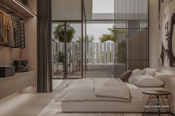 Image 15 from Off-plan 1 Bedroom villa for sale leasehold in Bali Batu bolong