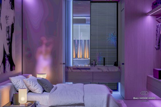 Image 18 from Off-plan 1 Bedroom villa for sale leasehold in Bali Batu bolong