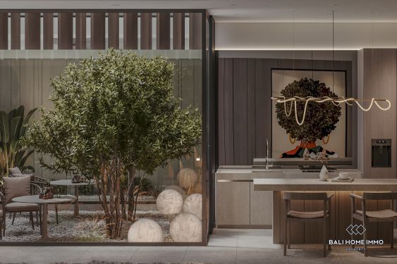 Image 8 from Off-plan 1 Bedroom villa for sale leasehold in Bali Batu bolong