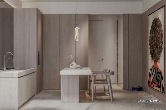 Image 11 from Off-plan 1 Bedroom villa for sale leasehold in Bali Batu bolong