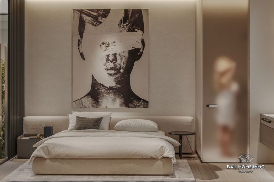 Image 17 from Off-plan 1 Bedroom villa for sale leasehold in Bali Batu bolong