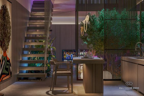 Image 13 from Off-plan 1 Bedroom villa for sale leasehold in Bali Batu bolong