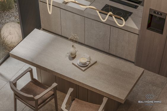 Image 7 from Off-plan 1 Bedroom villa for sale leasehold in Bali Batu bolong