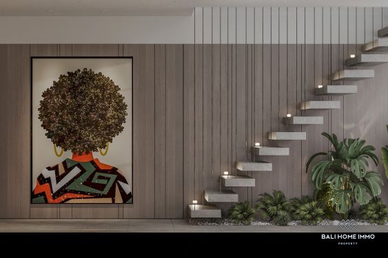 Image 14 from Off-plan 1 Bedroom villa for sale leasehold in Bali Batu bolong