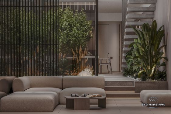 Image 4 from Off-plan 1 Bedroom villa for sale leasehold in Bali Batu bolong