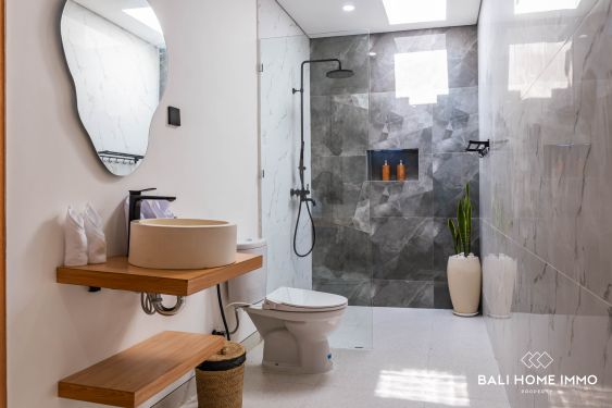 Image 19 from Brand New 1 Bedroom villa for sale leasehold in Bali - Buduk