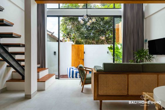 Image 11 from Brand New 1 Bedroom villa for sale leasehold in Bali - Buduk