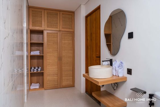 Image 20 from Brand New 1 Bedroom villa for sale leasehold in Bali - Buduk