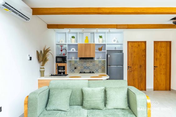 Image 7 from Brand New 1 Bedroom villa for sale leasehold in Bali - Buduk