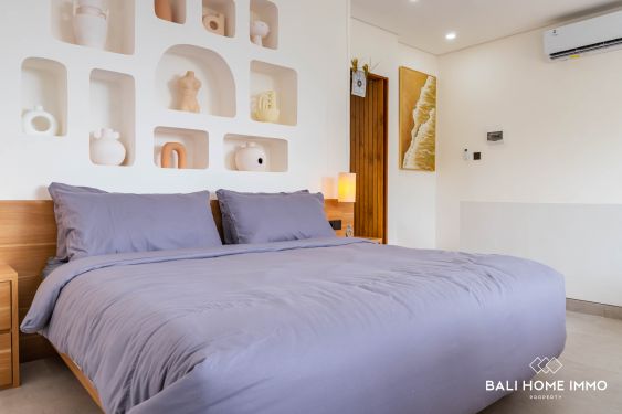 Image 12 from Brand New 1 Bedroom villa for sale leasehold in Bali - Buduk