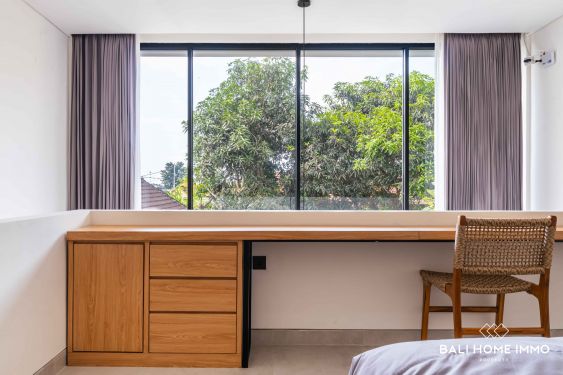 Image 18 from Brand New 1 Bedroom villa for sale leasehold in Bali - Buduk