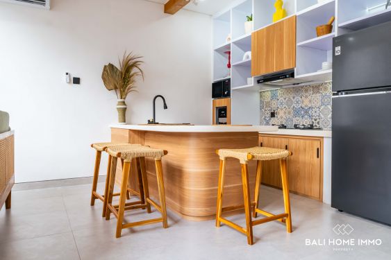 Image 9 from Brand New 1 Bedroom villa for sale leasehold in Bali - Buduk