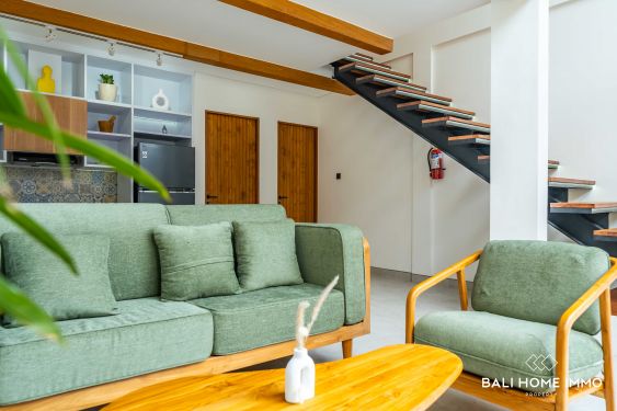 Image 6 from Brand New 1 Bedroom villa for sale leasehold in Bali - Buduk