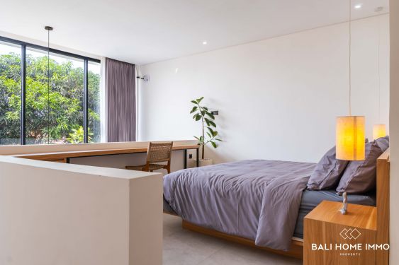 Image 17 from Brand New 1 Bedroom villa for sale leasehold in Bali - Buduk