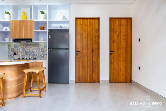 Image 10 from Brand New 1 Bedroom villa for sale leasehold in Bali - Buduk