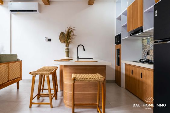 Image 8 from Brand New 1 Bedroom villa for sale leasehold in Bali - Buduk