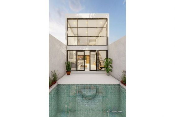 Image 4 from Off-plan 1 Bedroom Villa for Sale Leasehold in Bali Buwit