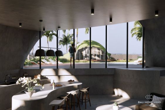 Image 9 from Off-plan 1 Bedroom Villa for Sale Leasehold in Bali Buwit