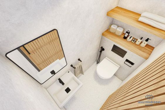 Image 14 from Off-plan 1 Bedroom Villa for Sale Leasehold in Bali Buwit