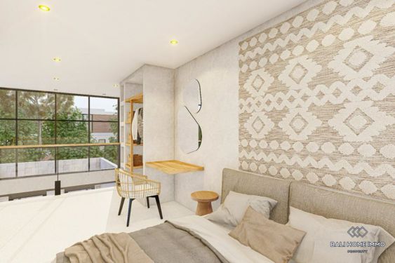 Image 11 from Off-plan 1 Bedroom Villa for Sale Leasehold in Bali Buwit