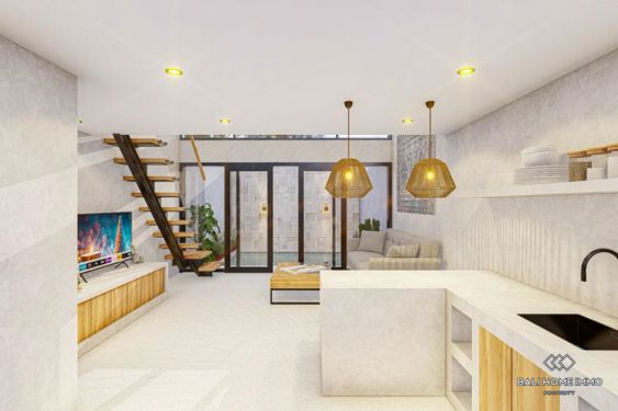 Image 7 from Off-plan 1 Bedroom Villa for Sale Leasehold in Bali Buwit