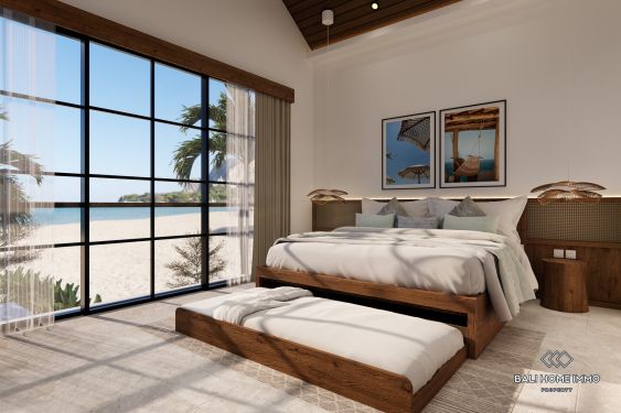 Image 8 from Dijual villa baru 1 kamar di Bali Canggu Batu Bolong