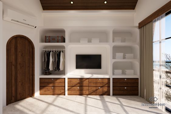 Image 11 from Dijual villa baru 1 kamar di Bali Canggu Batu Bolong