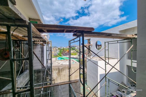 Image 15 from Villa 1 Kamar Off-plan Dijual Leasehold di Bali Canggu Kayu Tulang