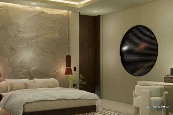 Image 11 from Villa 1 Kamar Off-plan Dijual Leasehold di Bali Canggu Kayu Tulang