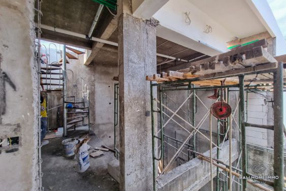 Image 14 from Villa 1 Kamar Off-plan Dijual Leasehold di Bali Canggu Kayu Tulang