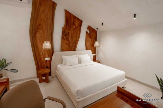 Image 11 from Vila baru 1 Kamar DIsewakan Jangka Panjang di Bali Canggu Berawa