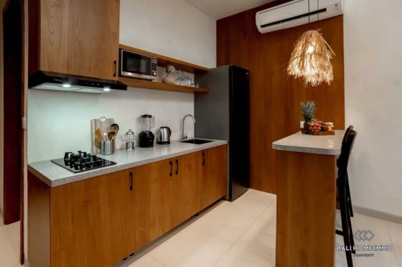 Image 10 from Vila baru 1 Kamar DIsewakan Jangka Panjang di Bali Canggu Berawa