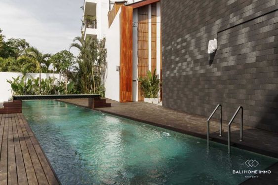 Image 1 from Villa neuve 1 chambre à vendre en bail à Bali Canggu Berawa