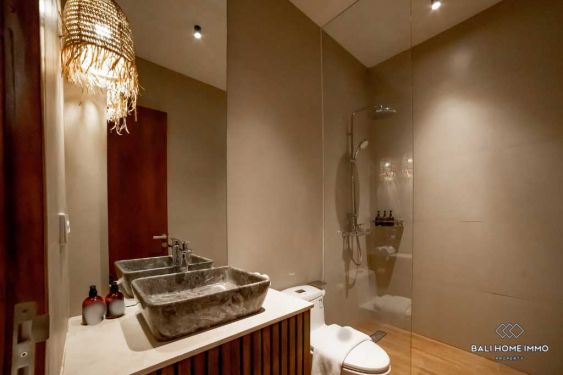 Image 13 from Vila baru 1 Kamar DIsewakan Jangka Panjang di Bali Canggu Berawa