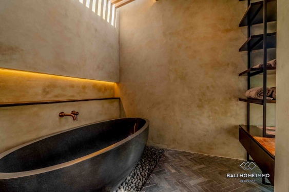 Image 20 from Dijual Villa 1 Kamar Tidur Off-Plan di Bali - Canggu - Padang Linjong