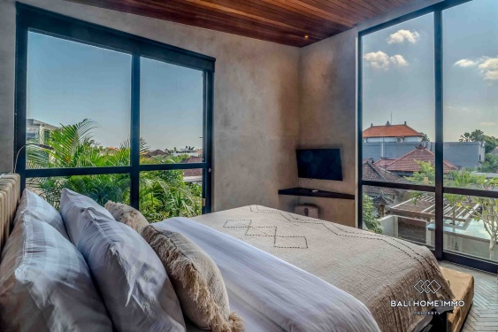 Image 18 from Dijual Villa 1 Kamar Tidur Off-Plan di Bali - Canggu - Padang Linjong