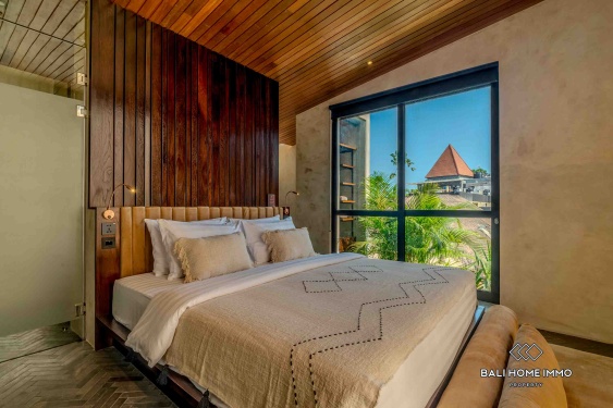 Image 16 from Dijual Villa 1 Kamar Tidur Off-Plan di Bali - Canggu - Padang Linjong