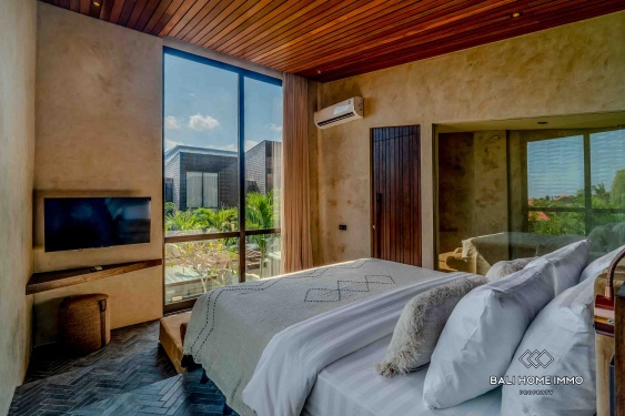 Image 19 from Dijual Villa 1 Kamar Tidur Off-Plan di Bali - Canggu - Padang Linjong