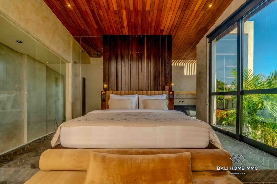 Image 15 from Dijual Villa 1 Kamar Tidur Off-Plan di Bali - Canggu - Padang Linjong