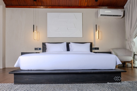 Image 6 from Dijual Villa baru 1 Kamar di Canggu, Bali