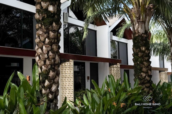 Image 13 from Dijual Villa baru 1 Kamar di Canggu, Bali