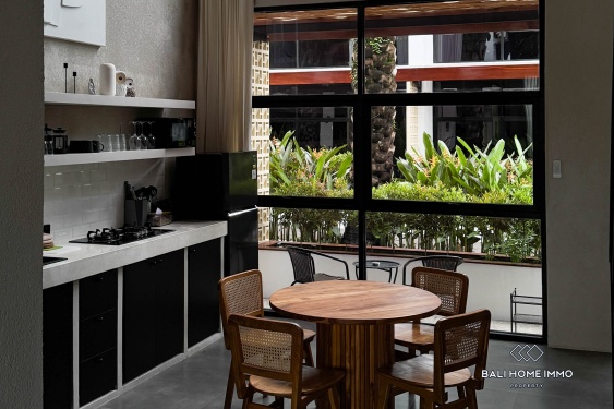 Image 3 from Dijual Villa baru 1 Kamar di Canggu, Bali