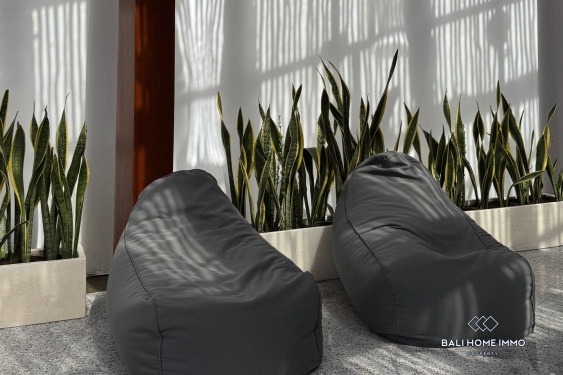 Image 10 from Dijual Villa baru 1 Kamar di Canggu, Bali