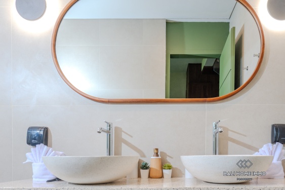 Image 8 from Dijual Villa baru 1 Kamar di Canggu, Bali