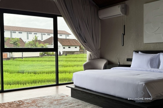Image 7 from Dijual Villa baru 1 Kamar di Canggu, Bali